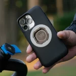 7 Surprising Reasons Every Cyclist Needs a Quad Lock Case Now!